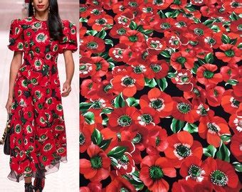 where to buy dolce and gabbana fabric|dolce gabbana fabric for sale.